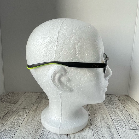Nike Eyeglasses 8167 012 Live Free Frames Rectangular 54-17 - Picture 2 of 11